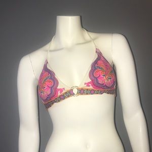 Victoria’s Secret Triangle Bikini Top
